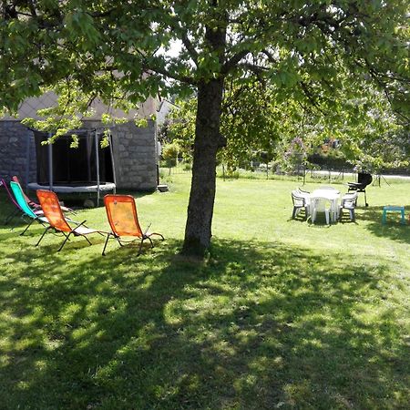 La Bressaude - Vacances-En-Vosges - Menage Compris La Bresse Ngoại thất bức ảnh