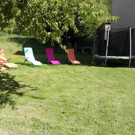 La Bressaude - Vacances-En-Vosges - Menage Compris La Bresse Ngoại thất bức ảnh