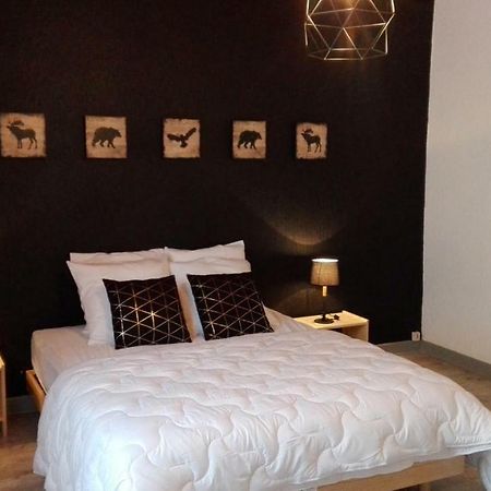 La Bressaude - Vacances-En-Vosges - Menage Compris La Bresse Ngoại thất bức ảnh