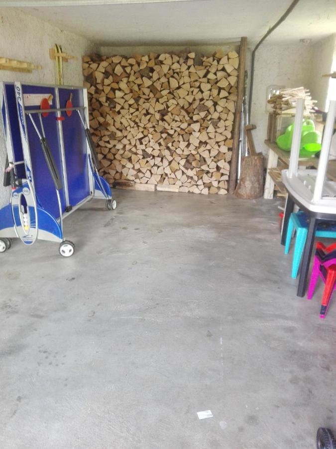 La Bressaude - Vacances-En-Vosges - Menage Compris La Bresse Ngoại thất bức ảnh