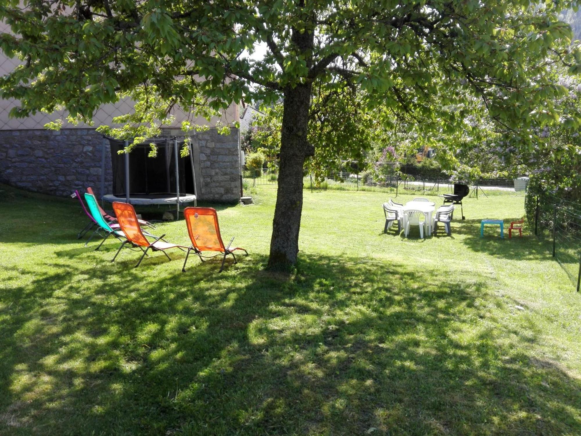 La Bressaude - Vacances-En-Vosges - Menage Compris La Bresse Ngoại thất bức ảnh