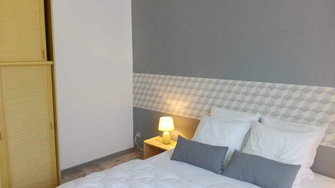La Bressaude - Vacances-En-Vosges - Menage Compris La Bresse Ngoại thất bức ảnh