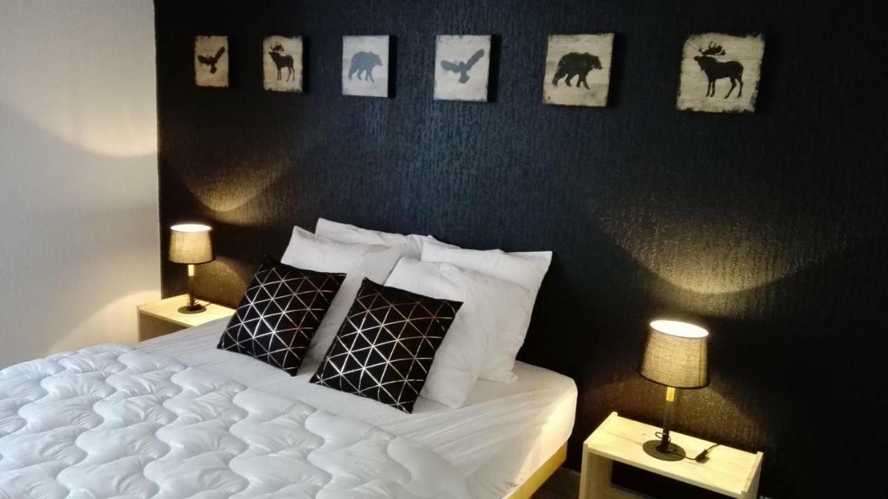 La Bressaude - Vacances-En-Vosges - Menage Compris La Bresse Ngoại thất bức ảnh