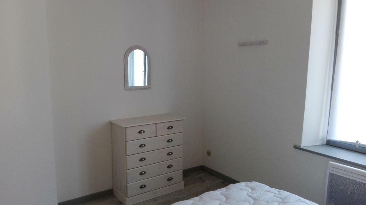 La Bressaude - Vacances-En-Vosges - Menage Compris La Bresse Ngoại thất bức ảnh