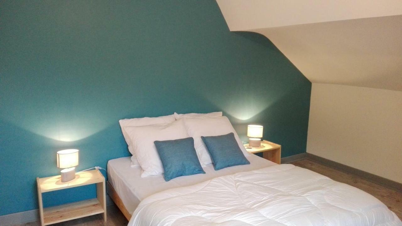 La Bressaude - Vacances-En-Vosges - Menage Compris La Bresse Ngoại thất bức ảnh