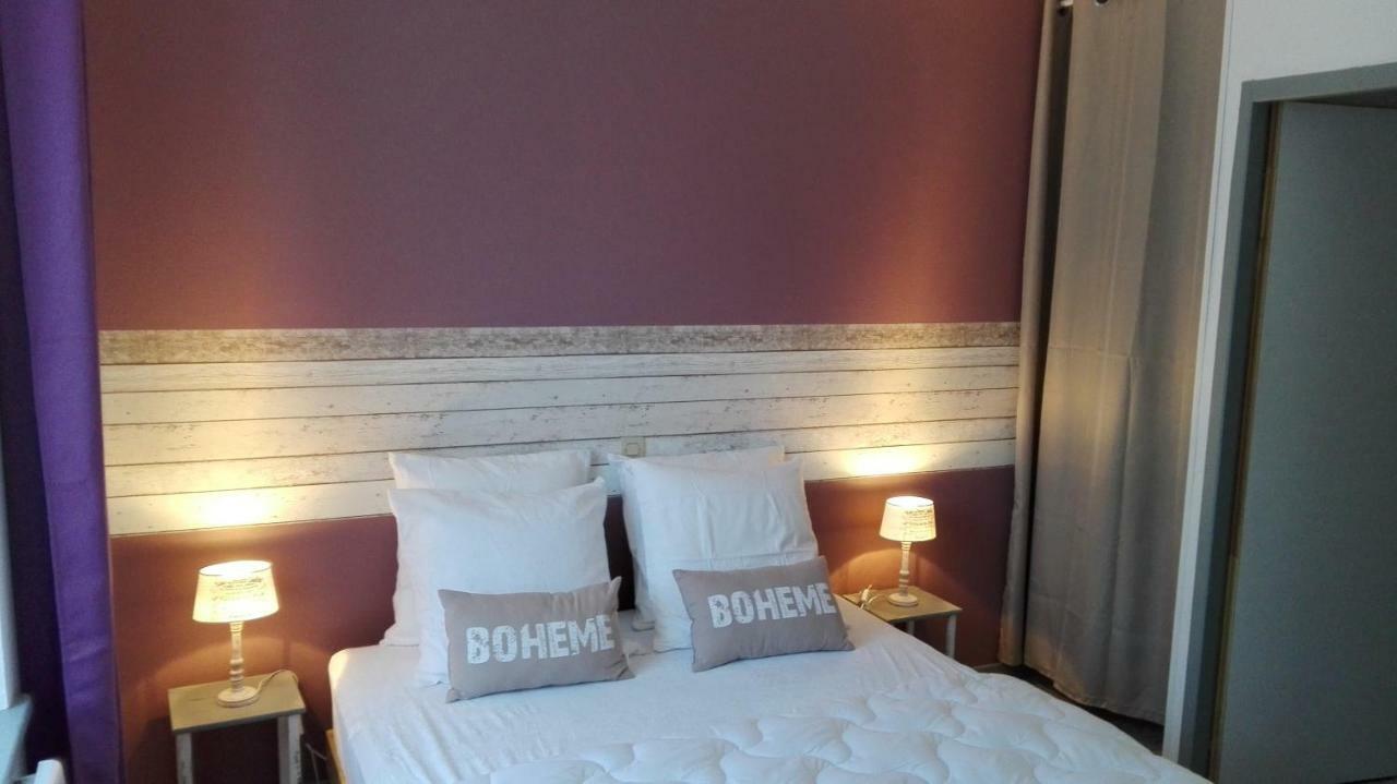La Bressaude - Vacances-En-Vosges - Menage Compris La Bresse Ngoại thất bức ảnh